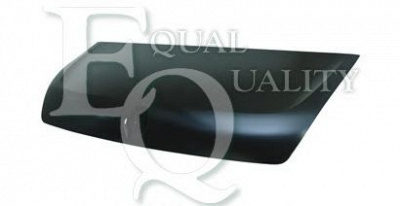 EQUAL QUALITY l02245 -  Капот двигателя